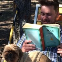 Source Office & Technology Employee Dylan Manchak's profile photo