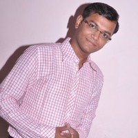 Ads  Media Solutions Employee Pritesh Vora's profile photo