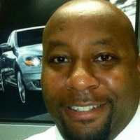 Edmond Hyundai Employee Ray Grant's profile photo