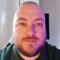 CloudCapcha Employee Joseph Allen's profile photo