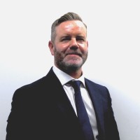 Gareth Harrison Email