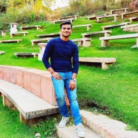 delhigate Learning Solutions Employee Shakti Gupta's profile photo