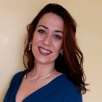 Eductrade Employee Vanesa Domínguez Torres's profile photo