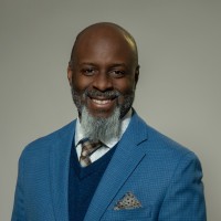 ASPR Employee Deramus Smart's profile photo