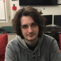 Plandek Employee Dimitris Konstantinidis's profile photo