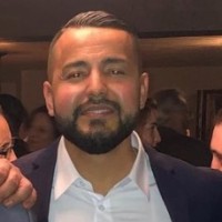 RoofSource Employee José Torres's profile photo
