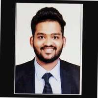 AXENTRA OS Employee Dhruv Damani's profile photo