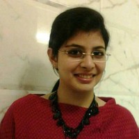 Blue Tokai Coffee Roasters Employee Rabiyat Kour's profile photo