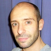CITADIUM Employee Daniel Rodriguez-Gil's profile photo