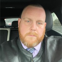 Servomation Refreshments, Inc. Employee Kevin Anderton's profile photo