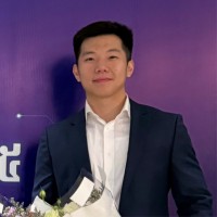 Silipint, Inc. Employee Ratanak Chhy's profile photo