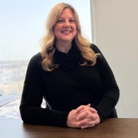 EBW Consulting Employee Emily Bell-Wootten's profile photo