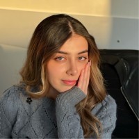 Glitter Employee Parang Yousif's profile photo