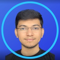 Meet Patel's profile photo