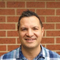 Essential Services Commission Employee David Grilli's profile photo