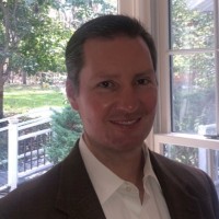 LifeSci Advisors, LLC Employee Brian Hicks's profile photo