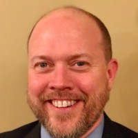 HDR Employee Chris Delaney's profile photo