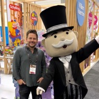 Cookie Jar Employee Benjamin Halls's profile photo