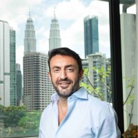 Hong Leong Group Employee Manuel Zarauza's profile photo