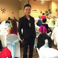 Thuan do Email & Phone Number