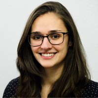 Currenta Employee Laura Zander's profile photo