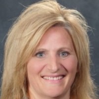St. Michael the Archangel Catholic High School Employee Mary K.'s profile photo