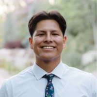 Otishi Employee Jose Montoya's profile photo