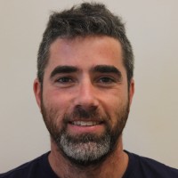 Feelit Technologies Employee Gady Konvalina's profile photo