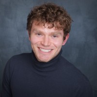 OneMagnify Employee Will Barwick's profile photo