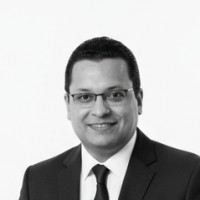 QuaNode Employee Ahmed Ragab's profile photo
