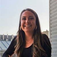 COCOONR, Hosting Power Employee Axelle le Roux's profile photo