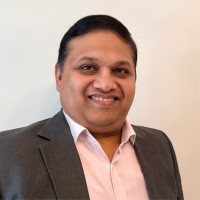 ADVANZ PHARMA Employee Vikram Kamath's profile photo