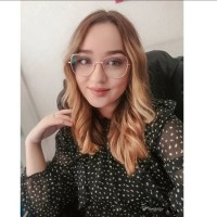 UNITED & STERLING Employee Shiloh Camren's profile photo