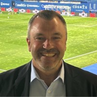 WorldStrides Employee Eric McAleer's profile photo