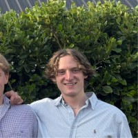 The Flatpack Co. Employee Cameron Duligall's profile photo
