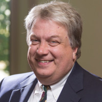 Interactive Design Group Employee Stephen Feather's profile photo