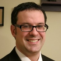 Intact Public Entities Employee John Hons.'s profile photo