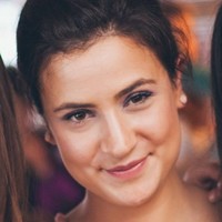 Fondacija Tempus Employee Maja Kovačević's profile photo