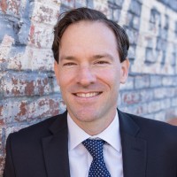 Regions Bank Employee Ray Persenaire's profile photo