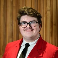 SkillsUSA, Texas Association, High School Secondary Division Employee Robert Emrich's profile photo