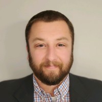 Citizens Employee Blake Duncan's profile photo