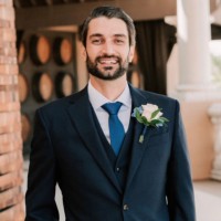 New American Funding Employee Ryan Rizzo's profile photo