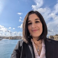 Stephanie Mifsud's profile photo