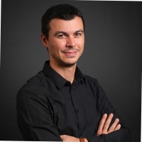 INSPERIAL Employee Julien Furet's profile photo