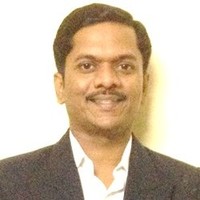 Krishna Wargat Email & Phone Number