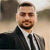 Nordentic Employee Hadi Lazkani's profile photo