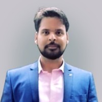 Orange Business Employee Pawan Kumar's profile photo