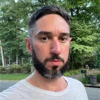 Freddie Mac Employee Max Goodman's profile photo