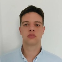 LeadSpotting Employee Mladen Milovanovic's profile photo