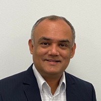UNCIA Employee Hemant Inamdar's profile photo